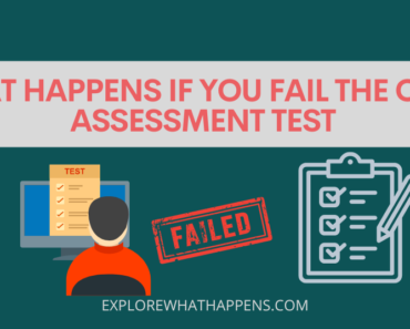 What happens if you fail the cuny assessment test